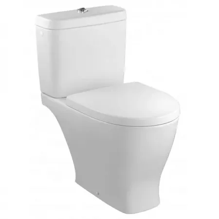 R&eacute;servoir Od&eacute;on Up 3/6l alimentation par-dessous Blanc - JACOB DELAFON R&eacute;f. E4742-00