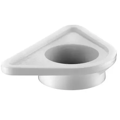 Equerre de renfort pour robinetterie - JACOB DELAFON R&eacute;f. E75499-NF