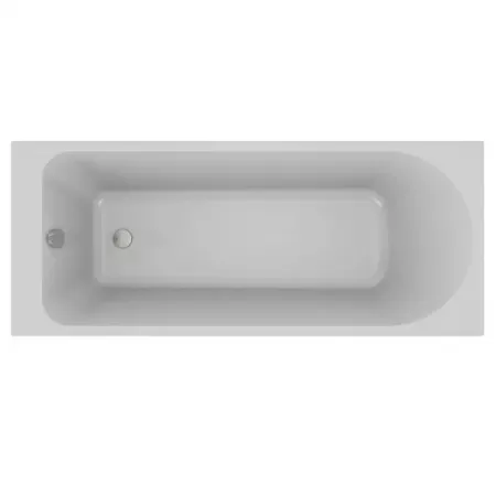 Vidage complet chrom&eacute; &agrave; c&acirc;ble avec bonde &agrave; recouvrement - JACOB DELAFON R&eacute;f. E70174-CP (SUIVI)