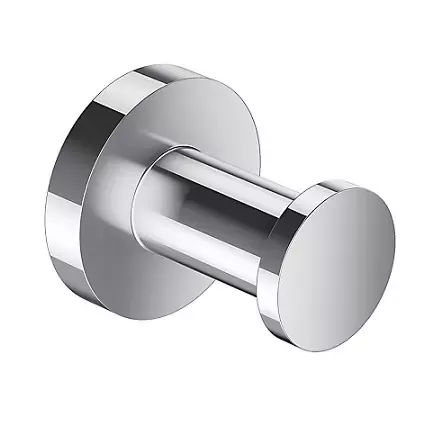 Pat�re Eo Classique Chrom� - JACOB DELAFON R�f. E77826-CP