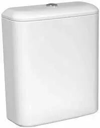 R&eacute;servoir Vox 6L alimentation lat&eacute;rale Blanc - JACOB DELAFON R&eacute;f. ETM112-00