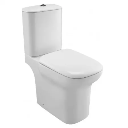 R&eacute;servoir Vox 6L alimentation lat&eacute;rale Blanc - JACOB DELAFON R&eacute;f. ETM112-00