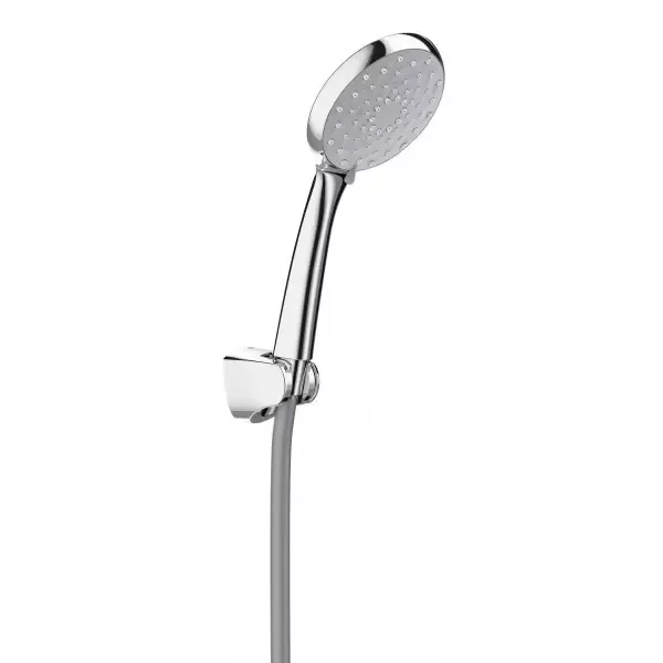 Ensemble de douche Awaken Organic Chrom� - JACOB DELAFON R�f. E76759-CP