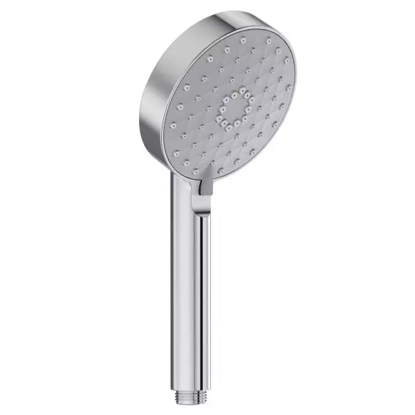 Douchette � main Awaken Geometric Chrom� - JACOB DELAFON R�f. E72415-CP