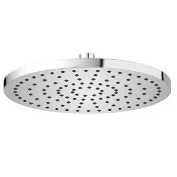 Douche de t�te chrom�e �25cm - JACOB DELAFON R�f. E21758-CP