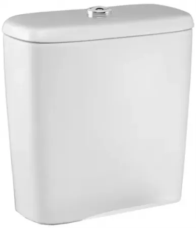 R&eacute;servoir Patio 2.6/4l alimentation par-dessous Blanc - JACOB DELAFON R&eacute;f. ETB231-00