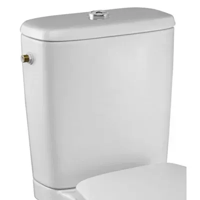 R�servoir Patio 3/6l alimentation lat�rale Blanc - JACOB DELAFON R�f. ETB111-00