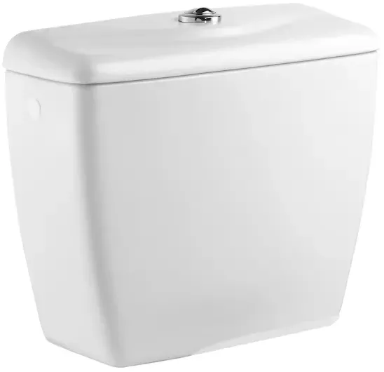 R�servoir Eolia 3/6L AD Blc - JACOB DELAFON R�f. E24447-00