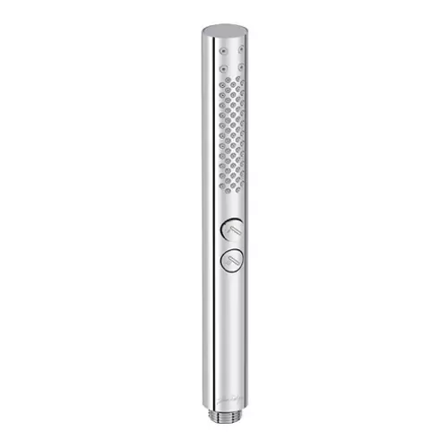 Douchette Shift+ ronde Chrom� - JACOB DELAFON R�f. E21335-CP