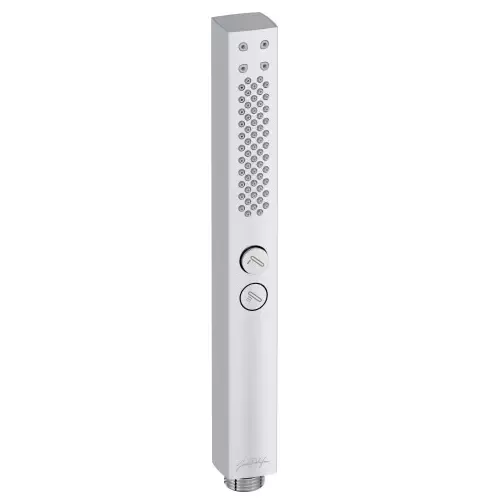 Douchette Shift+ carr�e Chrom� - JACOB DELAFON R�f. E21336-CP