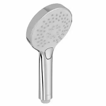 Douchette M�tro ronde Chrom� - Jacob Delafon R�f. E24319-CP