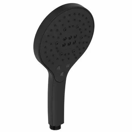 Douchette M&eacute;tro Signature Noir mat - JACOB DELAFON R&eacute;f. E24717-BL