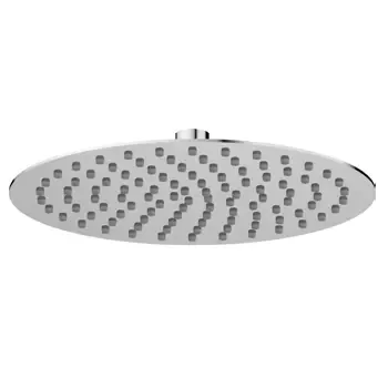 Douche de t�te chrom�e Oblo - JACOB DELAFON R�f. E26713-CP (remplace E14568-CP) 