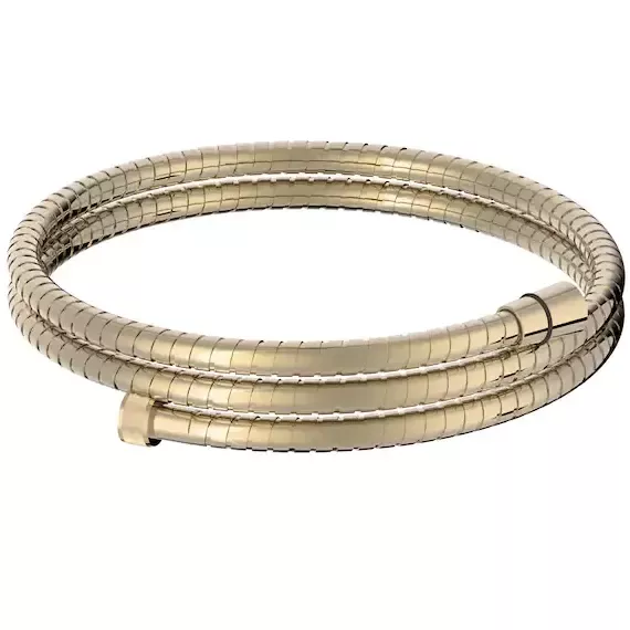 Flexible r�tro Cl�o 1889 Or Beige - JACOB DELAFON R�f. E27301-BGG