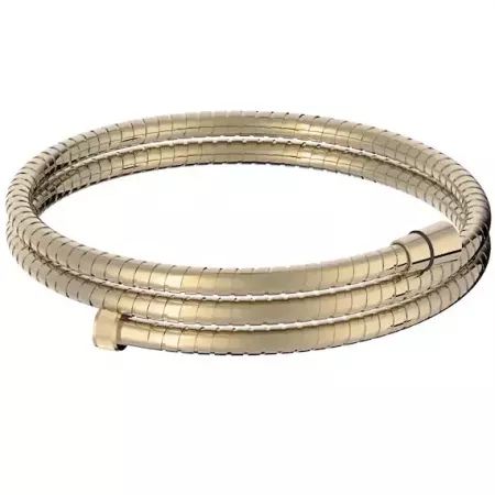 Flexible r&eacute;tro Cl&eacute;o 1889 Or Beige - JACOB DELAFON R&eacute;f. E27301-BGG