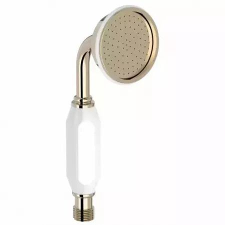 Douchette Cl&eacute;o 1889 Or Beige - JACOB DELAFON R&eacute;f. E27305-BGG