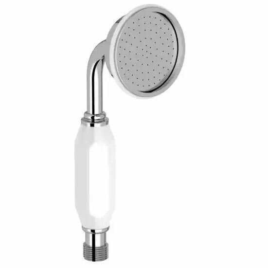 Douchette Cl�o 1889 Chrom� - JACOB DELAFON R�f. E27305-CP