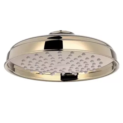 Douche de t�te Cl�o 1889 Or beige - JACOB DELAFON R�f. E27306-BGG