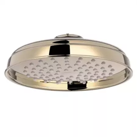 Douche de t&ecirc;te Cl&eacute;o 1889 Or beige - JACOB DELAFON R&eacute;f. E27306-BGG