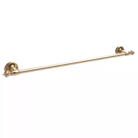 Porte-serviettes Cl&eacute;o 1889 Or beige - JACOB DELAFON R&eacute;f. E27307-BGG