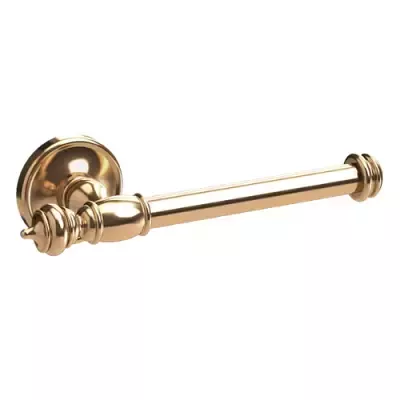 Porte-rouleau Cl�o 1889 Or Beige - JACOB DELAFON R�f. E27313-BGG
