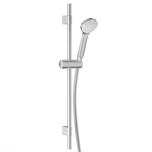 Set de douche Eco 80 Chrom� - JACOB DELAFON R�f. E31173-CP