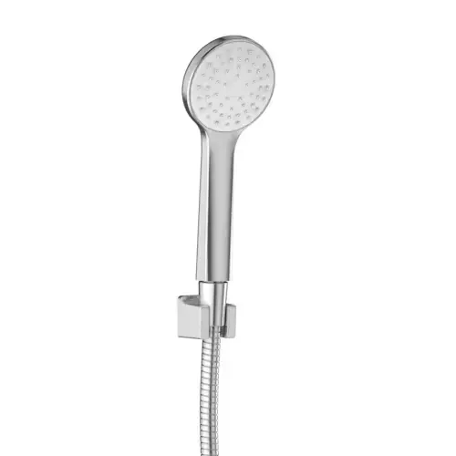 Set de douche Eco 80 Chrom� - JACOB DELAFON R�f. E31174-CP