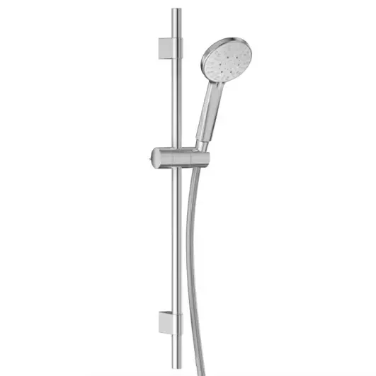 Set de douche Eco 100 Chrom�  - JACOB DELAFON R�f. E31176-CP