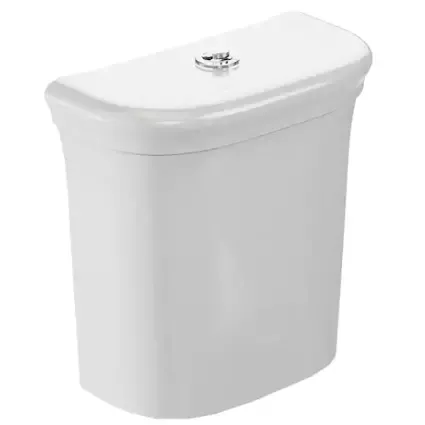 R�servoir Cl�o 1889 Blanc - JACOB DELAFON R�f. ETAC212-0