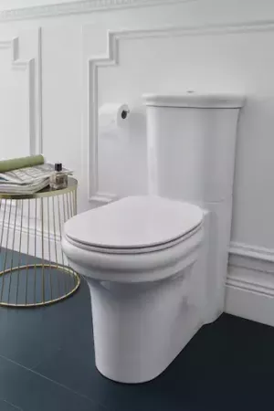 R&eacute;servoir Cl&eacute;o 1889 Blanc - JACOB DELAFON R&eacute;f. ETAC212-0