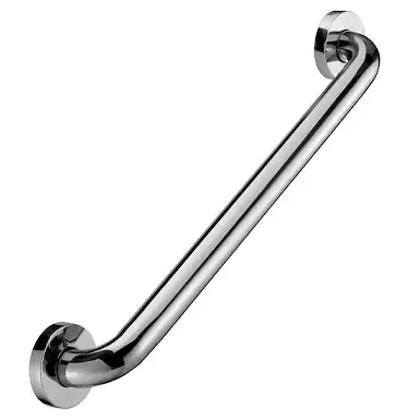 Barre murale Coralais Chrome - Jacob Delafon R&eacute;f. E13438-CP