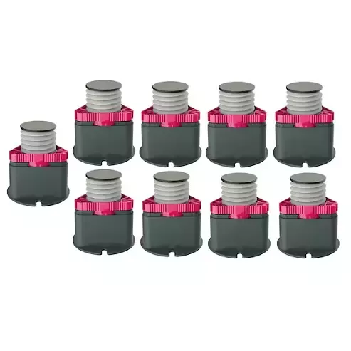 Kit de r�hausse 9 pieds - Jacob Delafon R�f. E62134-NF