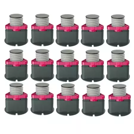 Kit de r&eacute;hausse 15 pieds - Jacob Delafon R&eacute;f. E62136-NF