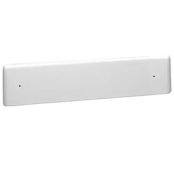 Dossier perc� pour Duo Blanc - Jacob Delafon R�f. EN281-00