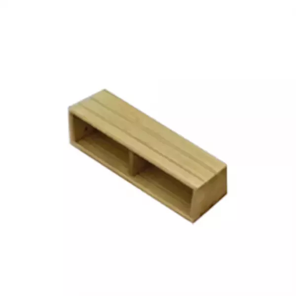 Marchepieds universel en bois massif 60cm - JACOB DELAFON R�f. E6D215-F21