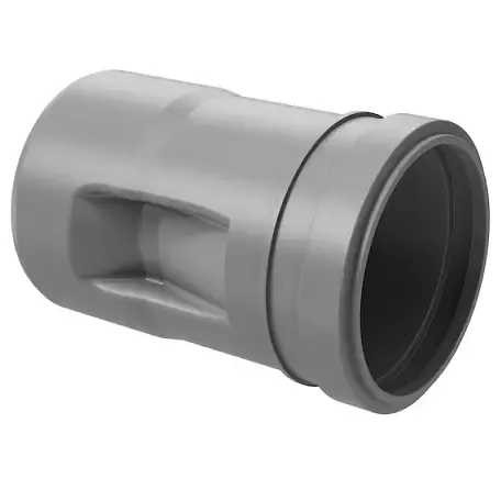 Pipe droite pour b�ti WC - JACOB DELAFON R�f. E21927-NF