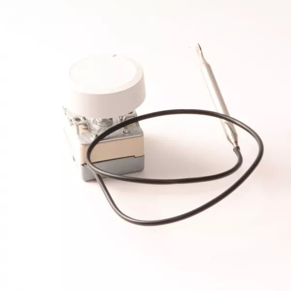 Thermostat WYG65B-061 et molette - ATLANTIC / SAUTER / THERMOR REF. 003755