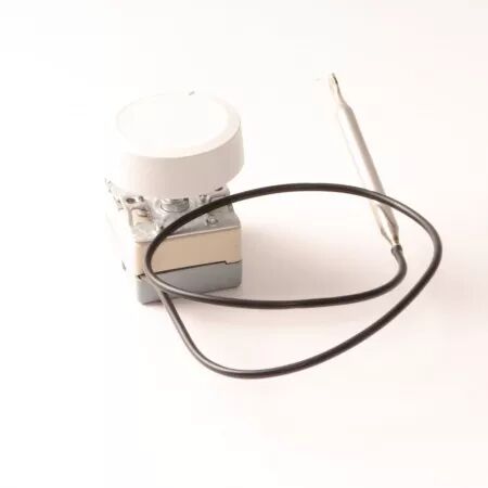 THERMOSTAT WYG65B-061 MOLETTE - ATLANTIC / SAUTER / THERMOR REF. 003755