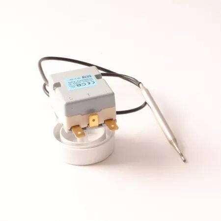 THERMOSTAT WYG65B-061 MOLETTE - ATLANTIC / SAUTER / THERMOR REF. 003755