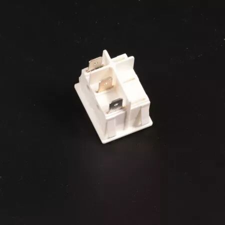 INTERRUPTEUR CARRE - ATLANTIC / SAUTER / THERMOR REF. 020094