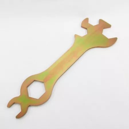 CLE DE MONTAGE - ATLANTIC / SAUTER / THERMOR REF. 021094