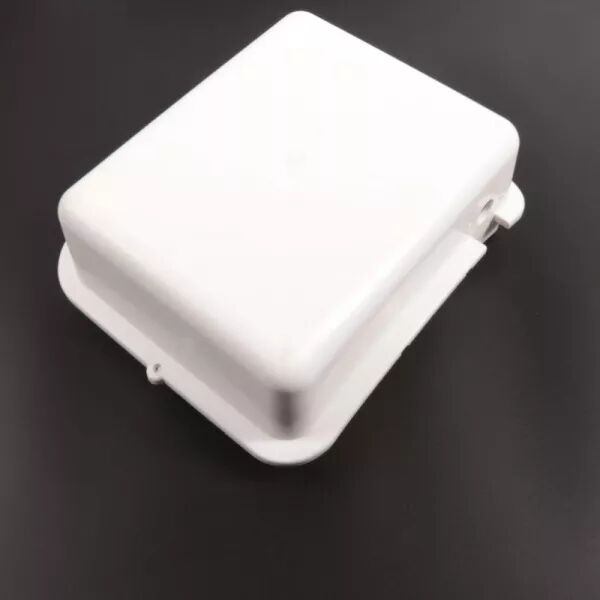 Capot rectangle - ATLANTIC / SAUTER / THERMOR REF. 022196