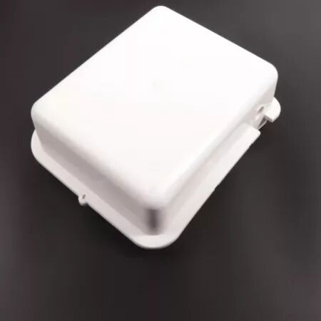 Capot rectangle - ATLANTIC / SAUTER / THERMOR REF. 022196