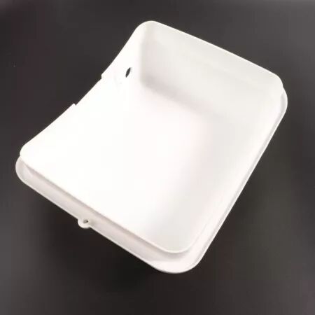 Capot rectangle - ATLANTIC / SAUTER / THERMOR REF. 022196