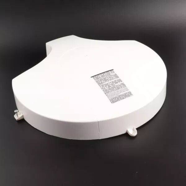 CAPOT BLANC CONST. 416 - ATLANTIC / SAUTER / THERMOR REF. 022266