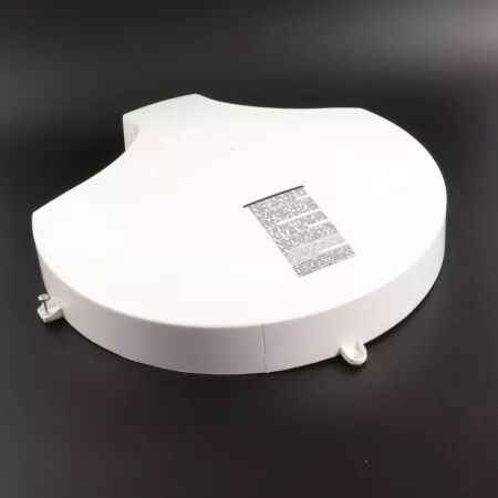 CAPOT BLANC CONST. 416 - ATLANTIC / SAUTER / THERMOR REF. 022266