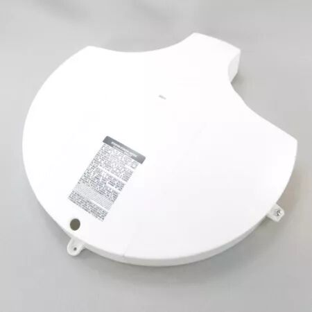 CAPOT BLANC - ATLANTIC / SAUTER / THERMOR REF. 022286