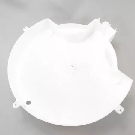 CAPOT BLANC - ATLANTIC / SAUTER / THERMOR REF. 022286