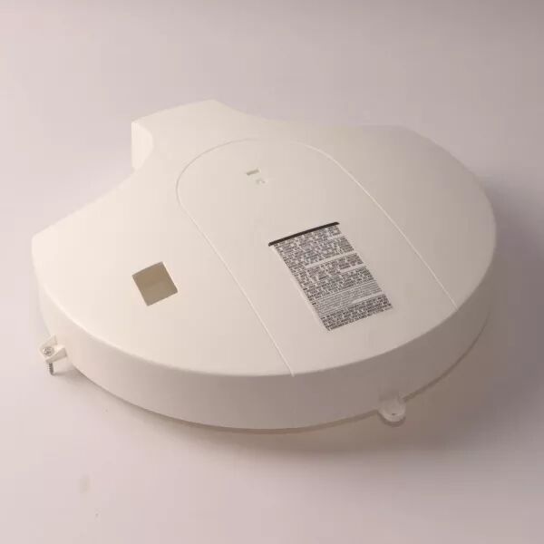 CAPOT BLANC - ATLANTIC / SAUTER / THERMOR REF. 022342