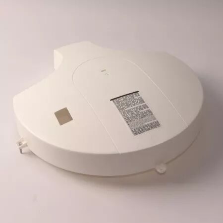 CAPOT BLANC - ATLANTIC / SAUTER / THERMOR REF. 022342